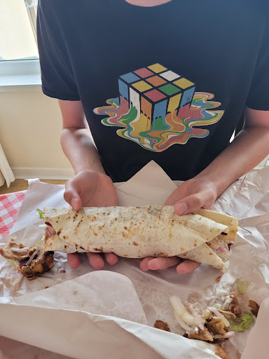 Photo of Fishguard Kebab House - 85 West St, Fishguard SA65 9NJ